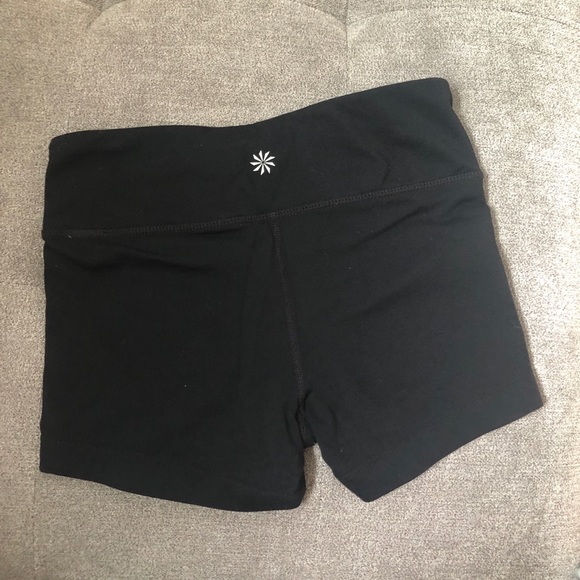 Athleta Shorts - Picture 2 of 3